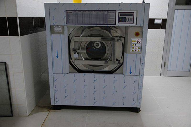 İSMİNAZ KANCA KYK ERKEK ÖĞRENCİ YURDU - Görsel 5