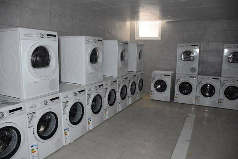 ISPARTA MURAT HÜDAVENDİGAR KYK ERKEK ÖĞRENCİ YURDU - Görsel 5