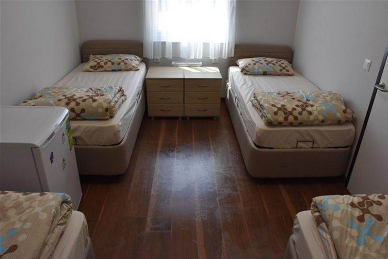 ISPARTA KYK ERKEK ÖĞRENCİ YURDU  - Görsel 5