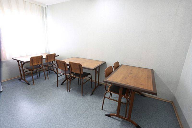 İZMİR GAZİEMİR KYK KIZ ÖĞRENCİ YURDU - Görsel 4