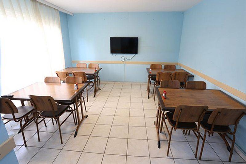 İZMİR GAZİEMİR KYK KIZ ÖĞRENCİ YURDU - Görsel 4