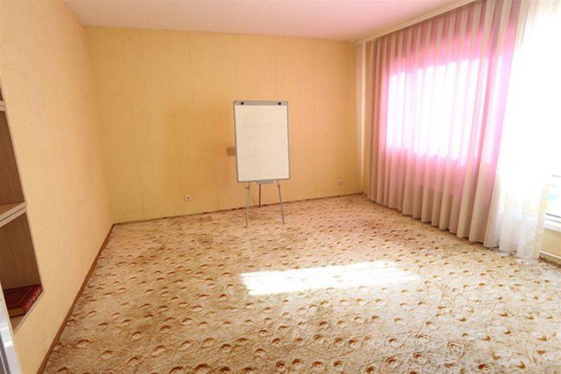 İZMİR GAZİEMİR KYK KIZ ÖĞRENCİ YURDU - Görsel 4