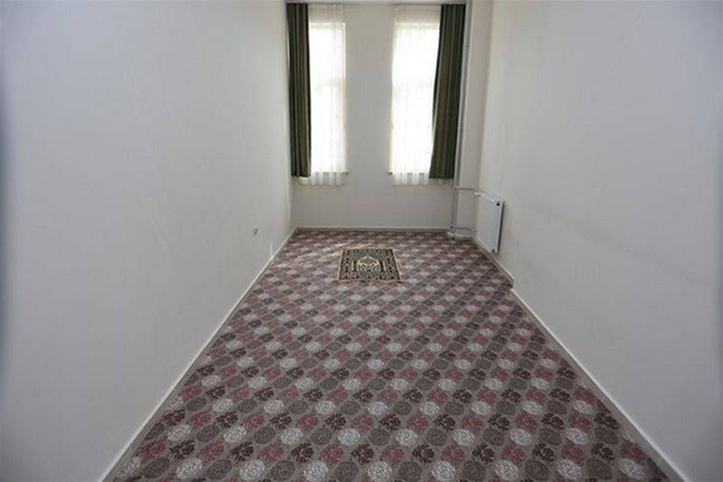 İZMİR KYK KIZ ÖĞRENCİ YURDU - Görsel 4