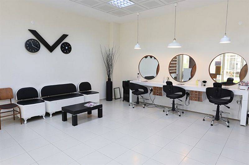 İZMİR KYK KIZ ÖĞRENCİ YURDU - Görsel 4