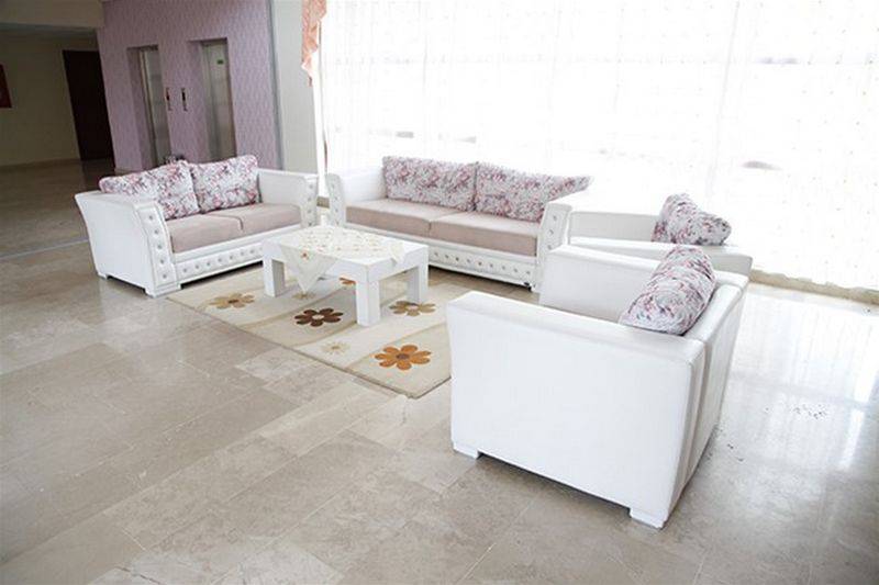 İZZEDDİN KEYKAVUS KYK ERKEK ÖĞRENCİ YURDU - Görsel 5