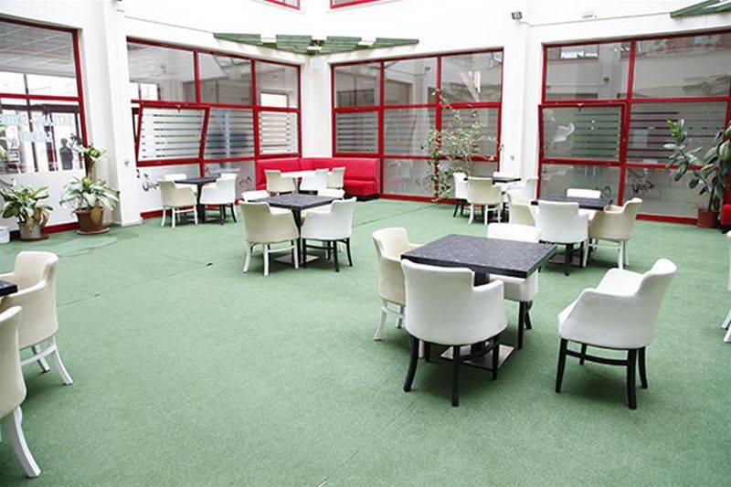 İZZEDDİN KEYKAVUS KYK ERKEK ÖĞRENCİ YURDU - Görsel 5