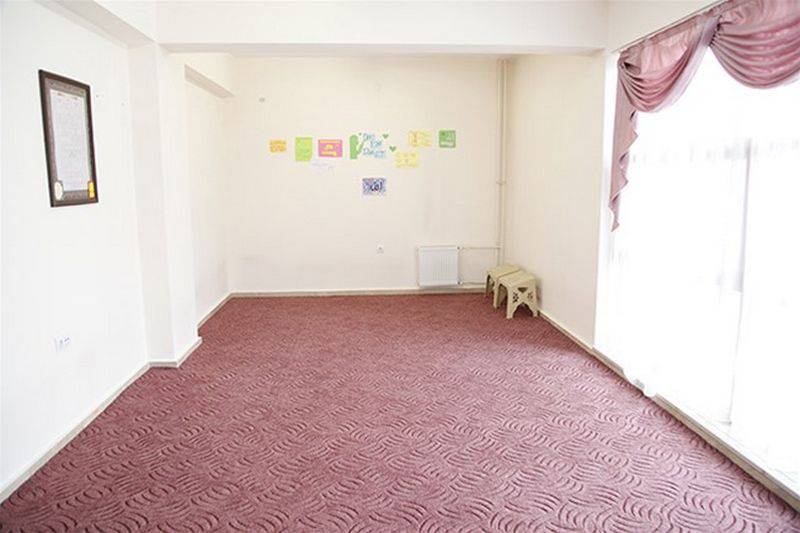 İZZEDDİN KEYKAVUS KYK ERKEK ÖĞRENCİ YURDU - Görsel 5