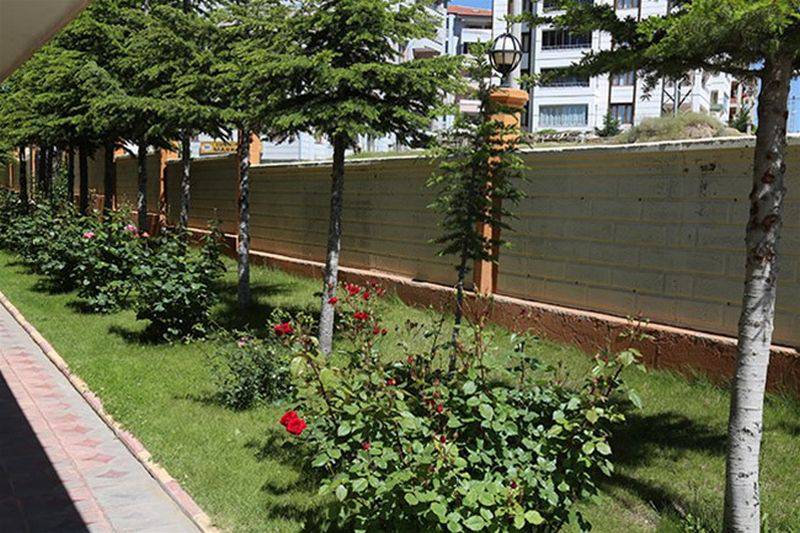 İZZETPAŞA KYK KIZ ÖĞRENCİ YURDU - Görsel 4