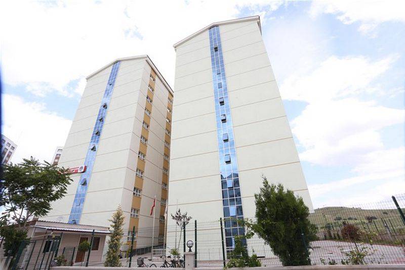 KALETEPE KYK KIZ ÖĞRENCİ YURDU MÜDÜRLÜĞÜ - Görsel 4