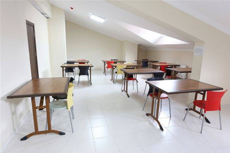 KALETEPE KYK KIZ ÖĞRENCİ YURDU MÜDÜRLÜĞÜ - Görsel 4