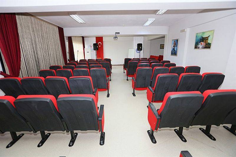 KANDIRA İL ÖZEL İDARESİ KYK KIZ VE ERKEK YURDU - Görsel 4