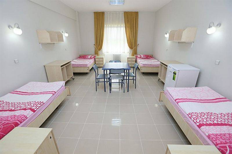 KANDIRA İL ÖZEL İDARESİ KYK KIZ VE ERKEK YURDU - Görsel 4