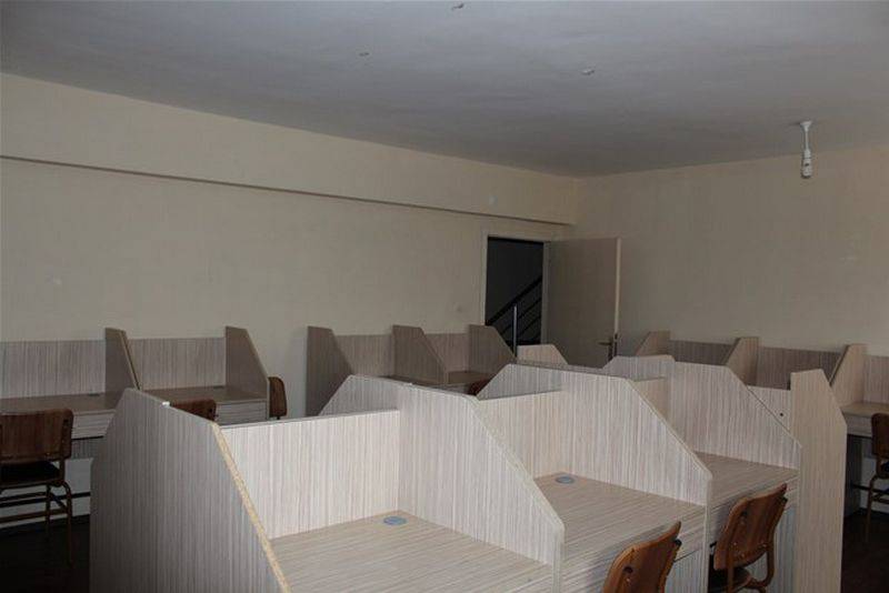 KANGAL HASAN YILMAZ KYK KIZ VE ERKEK ÖĞRENCİ YURDU - Görsel 4