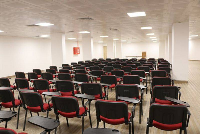 KANUNİ SULTAN SÜLEYMAN KYK ERKEK ÖĞRENCİ YURDU - Görsel 5