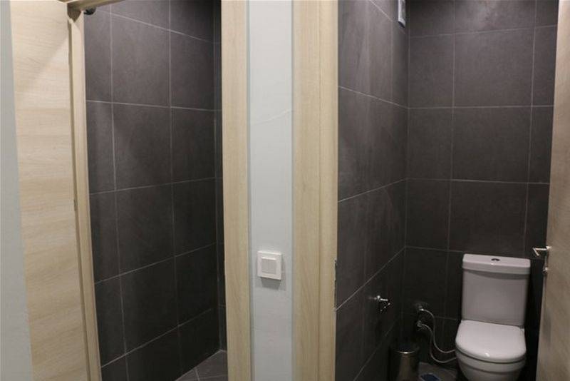 KANUNİ SULTAN SÜLEYMAN KYK ERKEK ÖĞRENCİ YURDU - Görsel 5