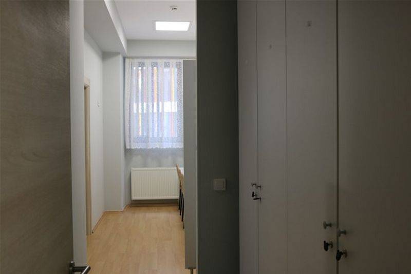 KANUNİ SULTAN SÜLEYMAN KYK ERKEK ÖĞRENCİ YURDU - Görsel 5