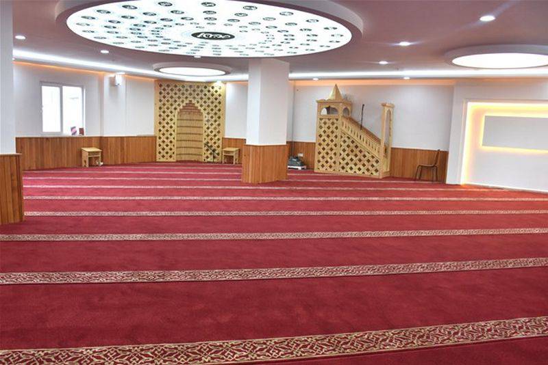 KARABÜK BAHADDİN GAZİ KYK ERKEK ÖĞRENCİ YURDU - Görsel 5