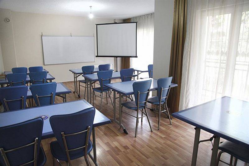 KARABÜK TAŞKENT KYK KIZ ÖĞRENCİ YURDU - Görsel 4