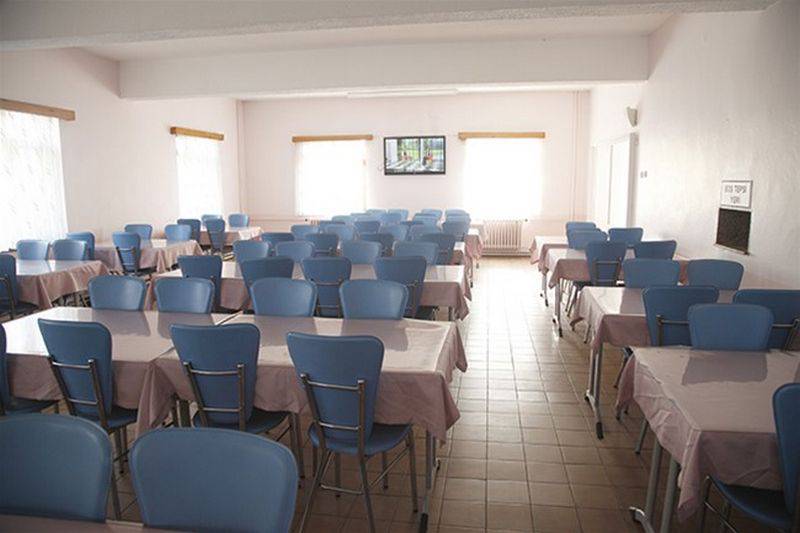 KARABÜK TAŞKENT KYK KIZ ÖĞRENCİ YURDU - Görsel 4