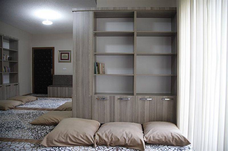 KARABÜK TAŞKENT KYK KIZ ÖĞRENCİ YURDU - Görsel 4