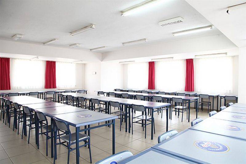 KARABÜK KYK KIZ ÖĞRENCİ YURDU - Görsel 4