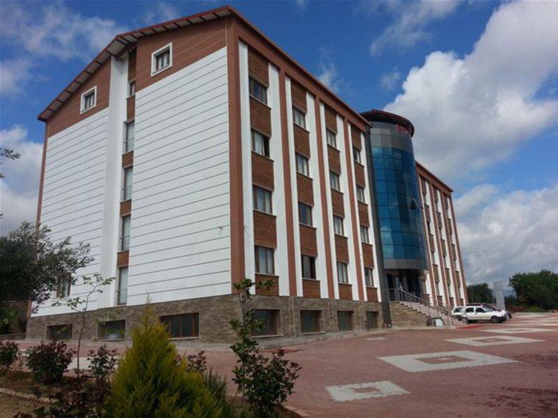KARACASU KYK ERKEK ÖĞRENCİ YURDU MÜDÜRLÜĞÜ - Görsel 5