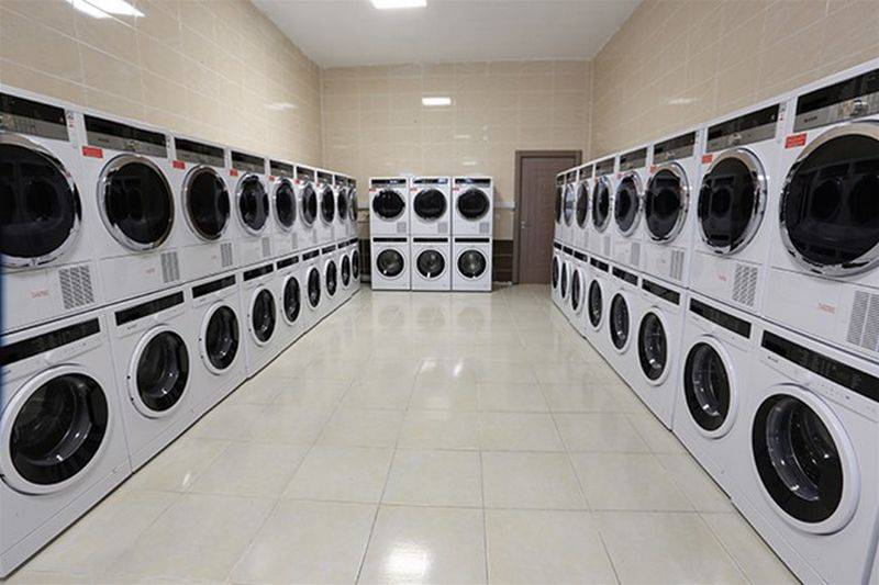 KARAMAN KYK KIZ ÖĞRENCİ YURDU - Görsel 4