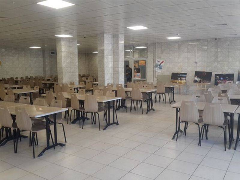 KARTAL BEY KYK ERKEK ÖĞRENCİ YURDU - Görsel 5