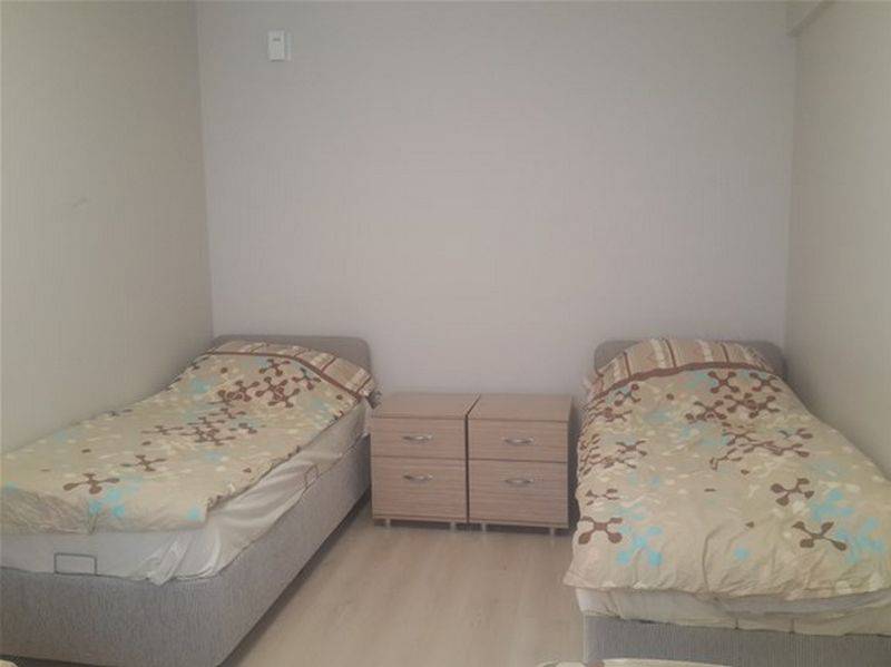 KARTAL BEY KYK ERKEK ÖĞRENCİ YURDU - Görsel 5