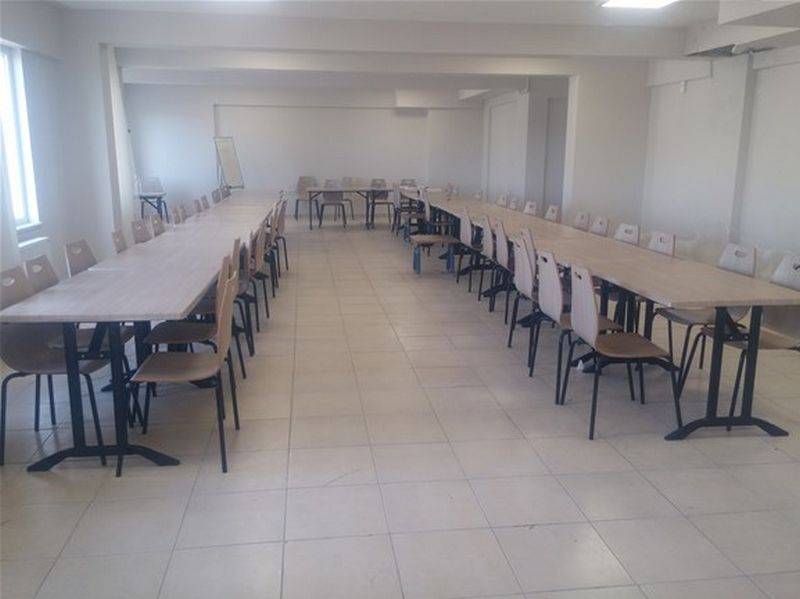 KARTAL BEY KYK ERKEK ÖĞRENCİ YURDU - Görsel 5