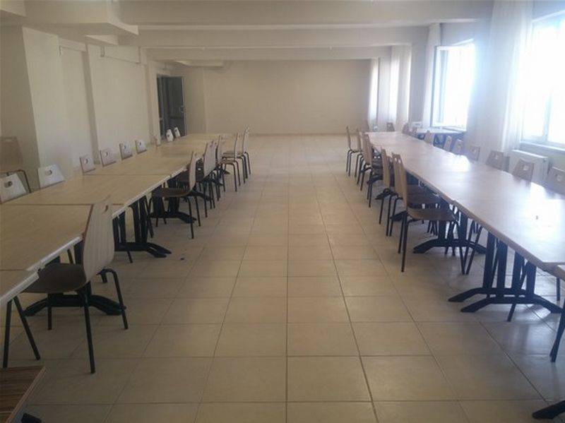 KARTAL BEY KYK ERKEK ÖĞRENCİ YURDU - Görsel 5