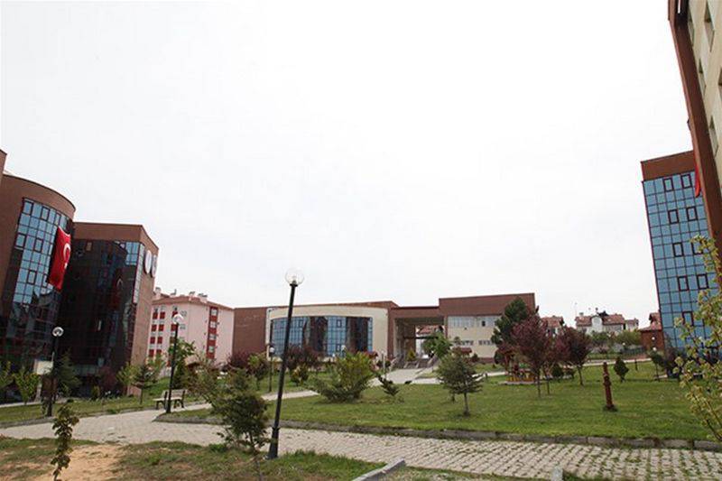 KASTAMONU HÜMA HATUN KYK KIZ ÖĞRENCİ YURDU - Görsel 4