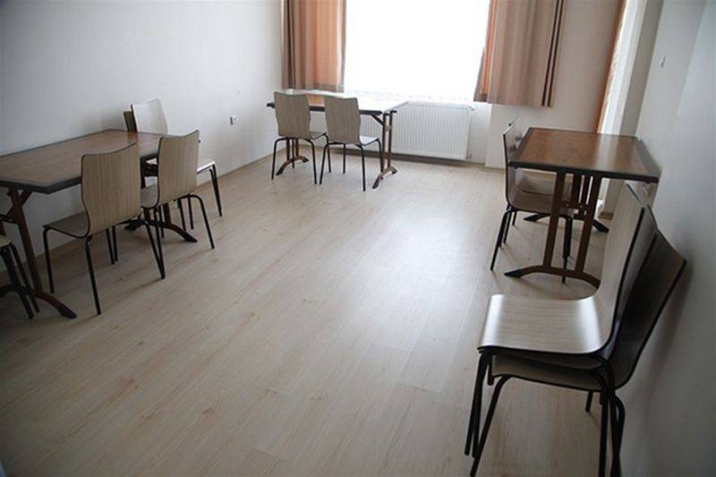 KASTAMONU HÜMA HATUN KYK KIZ ÖĞRENCİ YURDU - Görsel 4