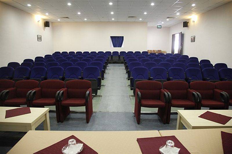 KASTAMONU HÜMA HATUN KYK KIZ ÖĞRENCİ YURDU - Görsel 4