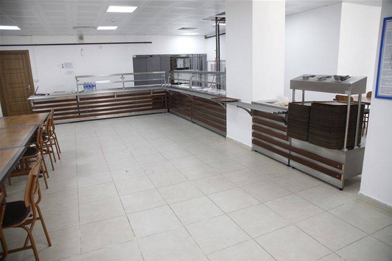 KASTAMONU KYK ERKEK ÖĞRENCİ YURDU - Görsel 5