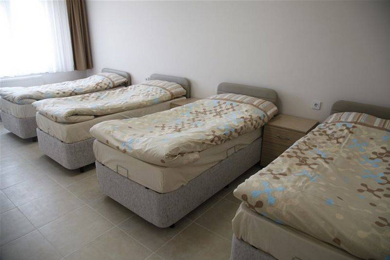 KASTAMONU KYK ERKEK ÖĞRENCİ YURDU - Görsel 5