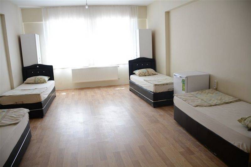 KASTAMONU KYK ERKEK ÖĞRENCİ YURDU - Görsel 5