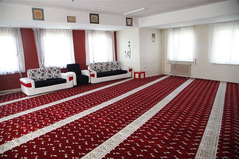 KASTAMONU KYK ERKEK ÖĞRENCİ YURDU - Görsel 5