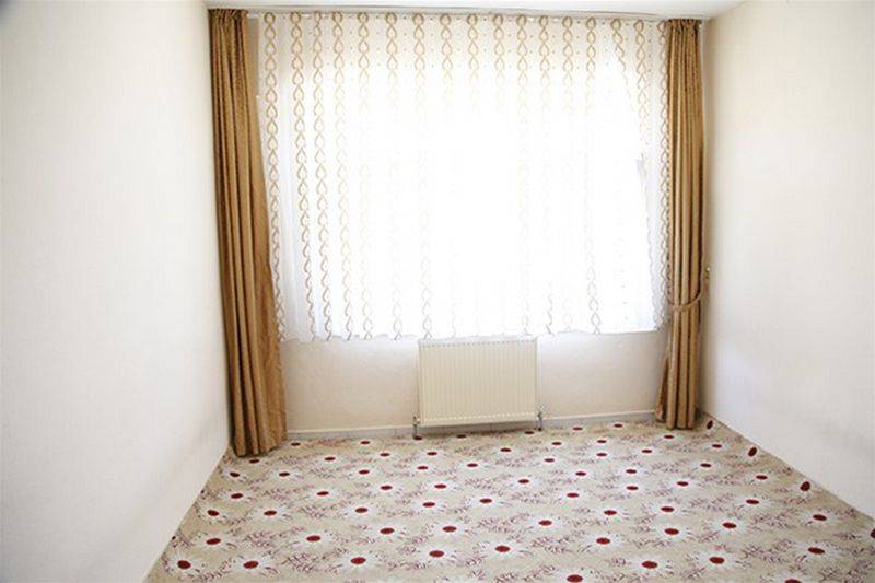 KEMAH KYK KIZ VE ERKEK ÖĞRENCİ YURDU - Görsel 4