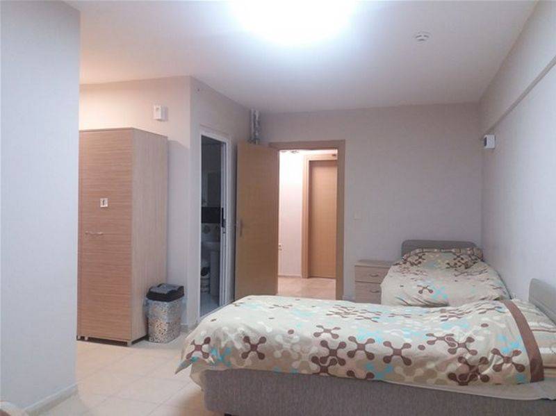 KİLİS MERCİDABIK KYK KIZ ÖĞRENCİ YURDU  - Görsel 4