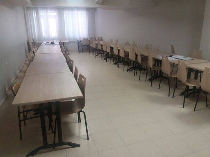 KİLİS MERCİDABIK KYK KIZ ÖĞRENCİ YURDU  - Görsel 4