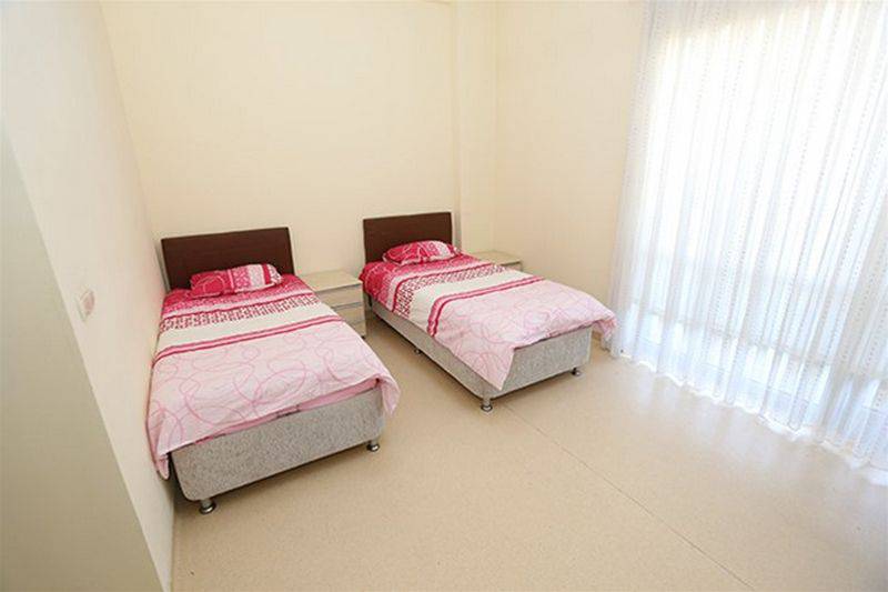 KİLİS KYK KIZ ÖĞRENCİ YURDU - Görsel 4