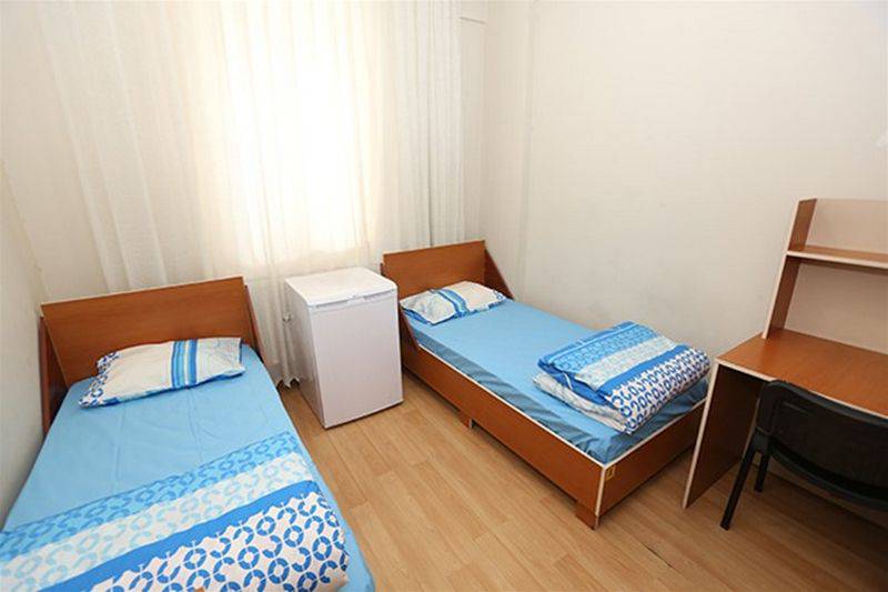 KİLİS KYK KIZ ÖĞRENCİ YURDU - Görsel 4