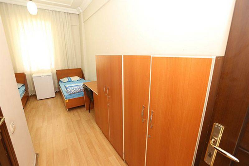 KİLİS KYK KIZ ÖĞRENCİ YURDU - Görsel 4