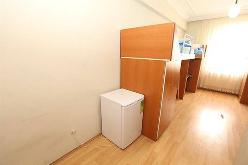 KİLİS KYK KIZ ÖĞRENCİ YURDU - Görsel 4