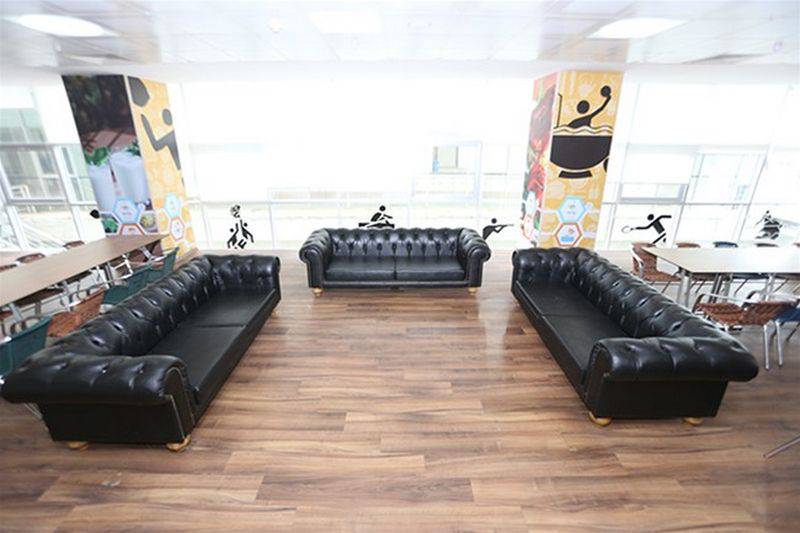 KIRKKAŞIK KYK KIZ ÖĞRENCİ YURDU - Görsel 4