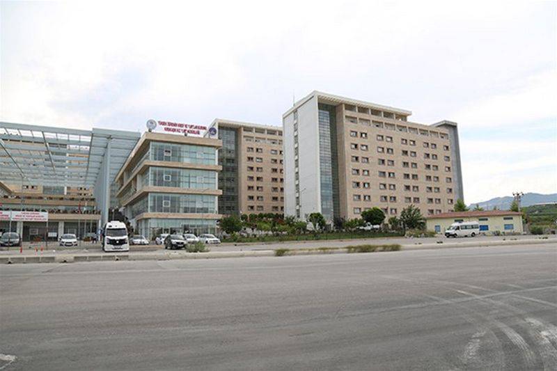 KIRKKAŞIK KYK KIZ ÖĞRENCİ YURDU - Görsel 4