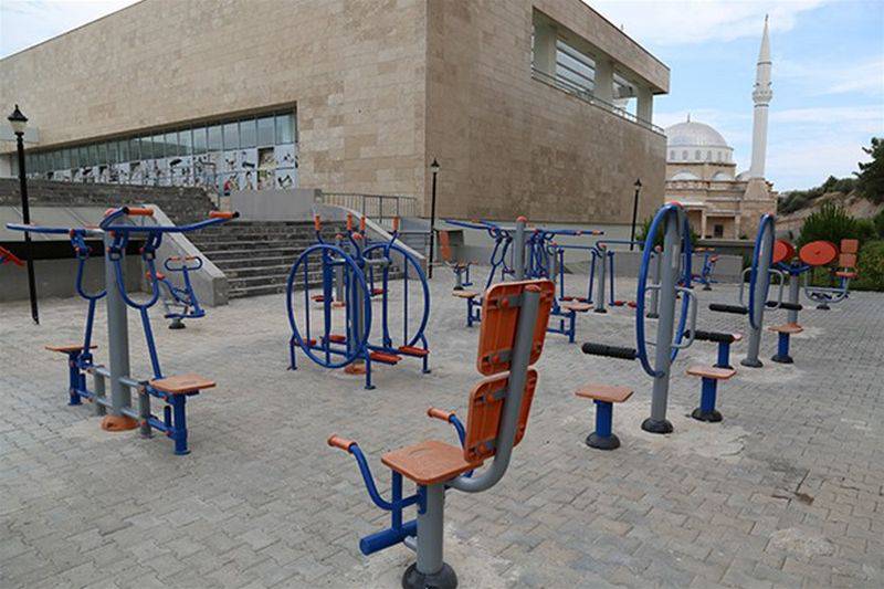 KIRKKAŞIK KYK KIZ ÖĞRENCİ YURDU - Görsel 4