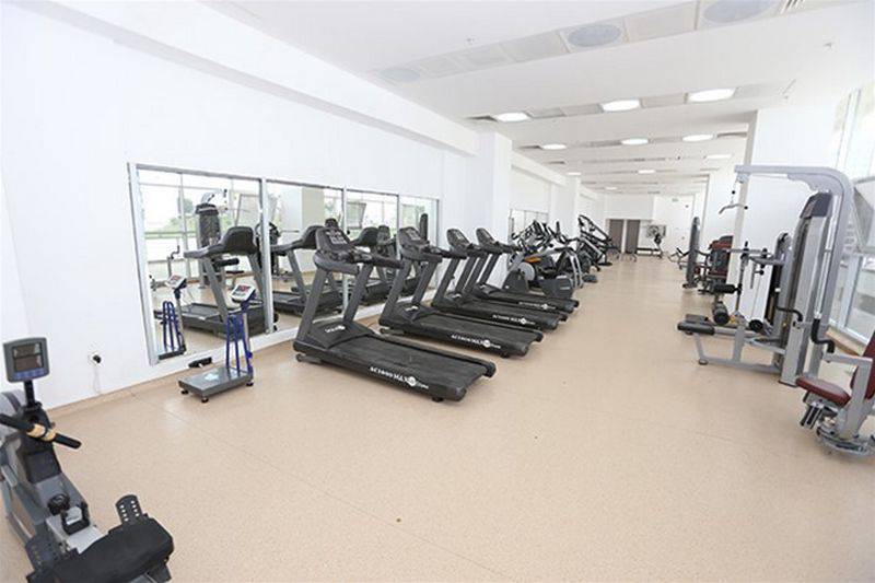 KIRKKAŞIK KYK KIZ ÖĞRENCİ YURDU - Görsel 4