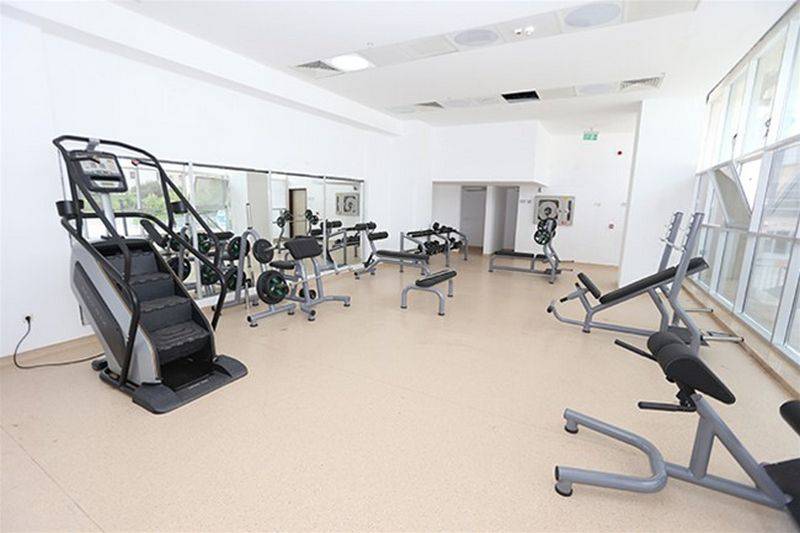 KIRKKAŞIK KYK KIZ ÖĞRENCİ YURDU - Görsel 4